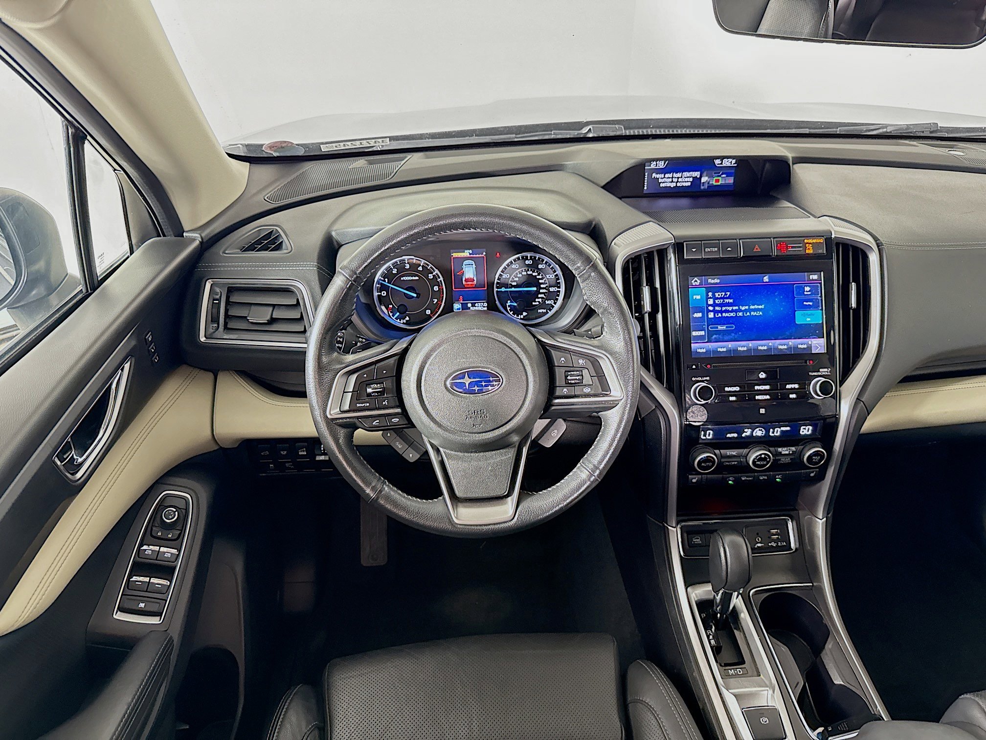 Used 2022 Subaru Ascent Limited image 26