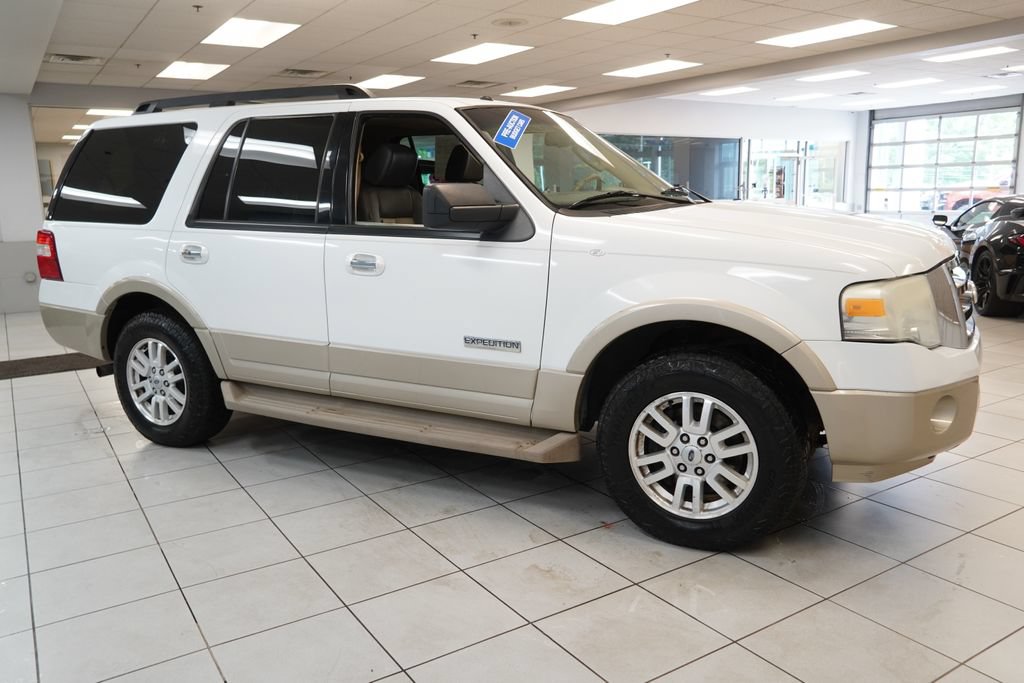 Used 2007 Ford Expedition Eddie Bauer RWD image 15
