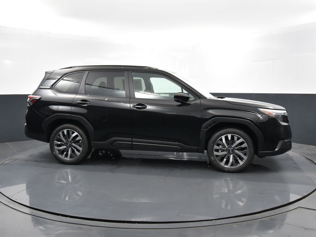 Certified 2026 Subaru Forester Touring image 42