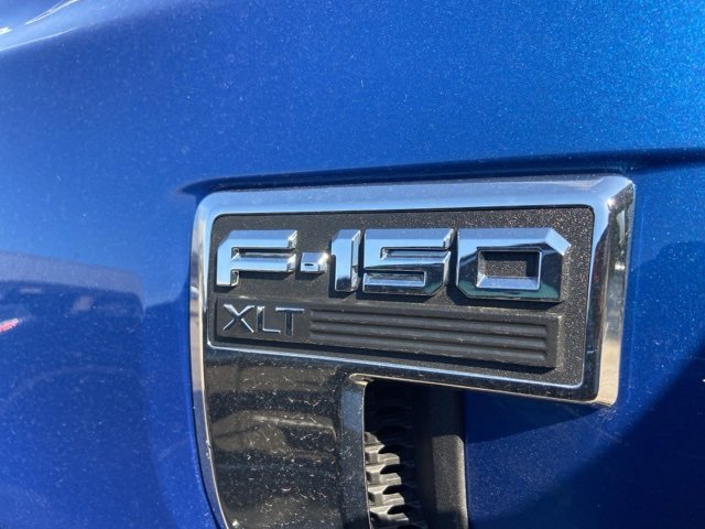 Used 2024 Ford F150 XLT w/ Mobile Office Package image 4