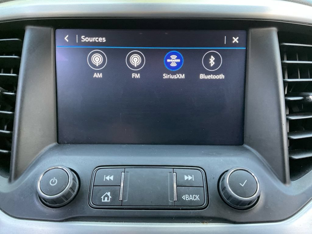 Used 2023 GMC Acadia SLE w/ Driver Convenience Package AWD/4WD image 20