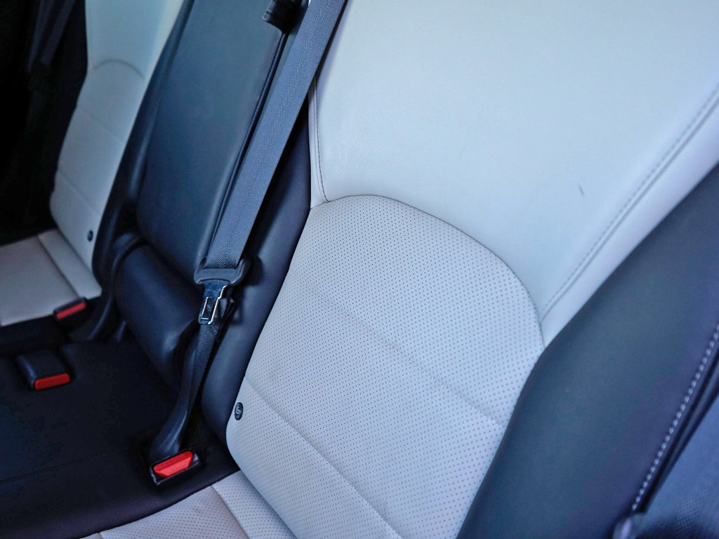 Used 2023 INFINITI QX55 Essential image 28