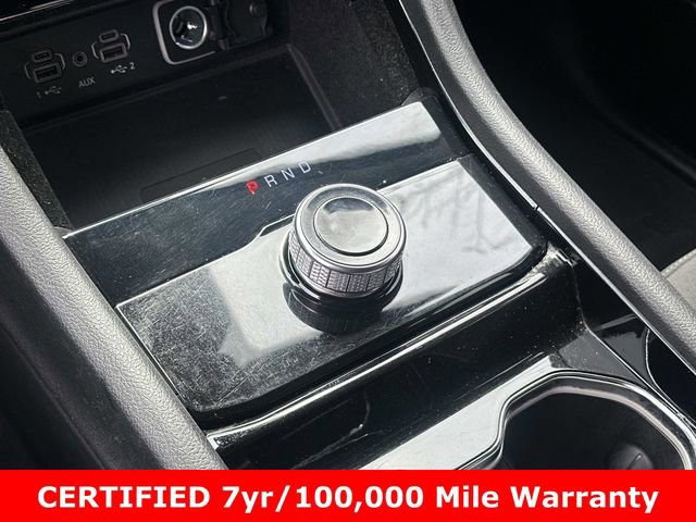 Certified 2022 Jeep Grand Cherokee L Laredo w/ Luxury Tech Group I AWD/4WD image 25