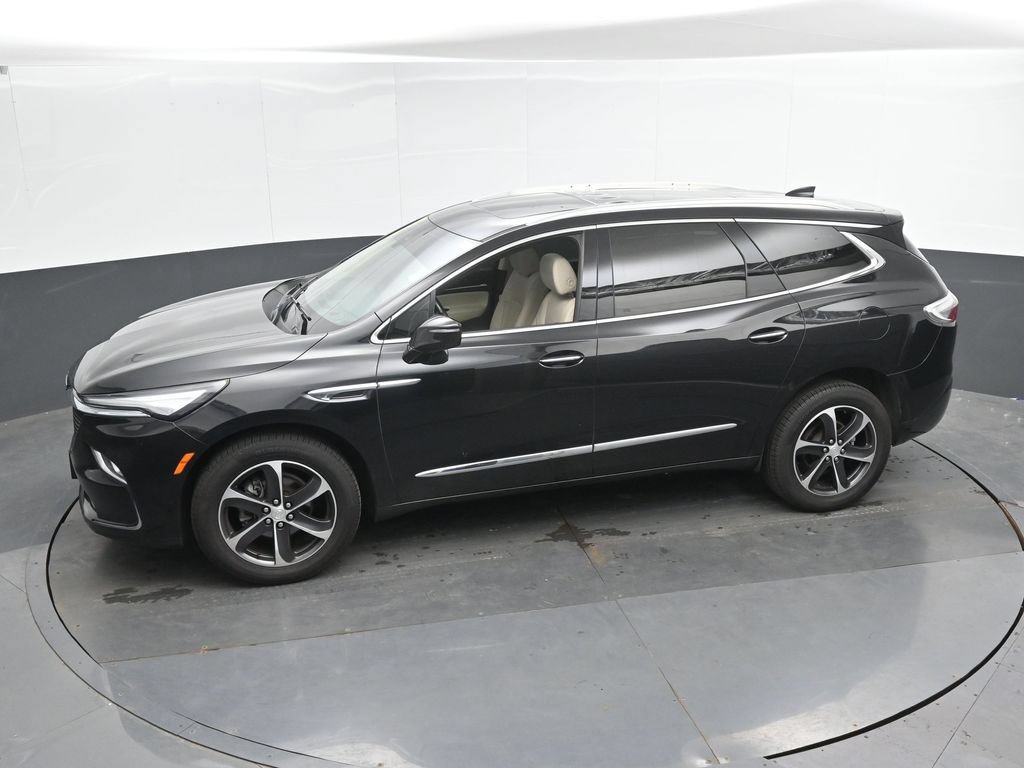 Used 2022 Buick Enclave Essence w/ Experience Buick Package AWD/4WD image 38