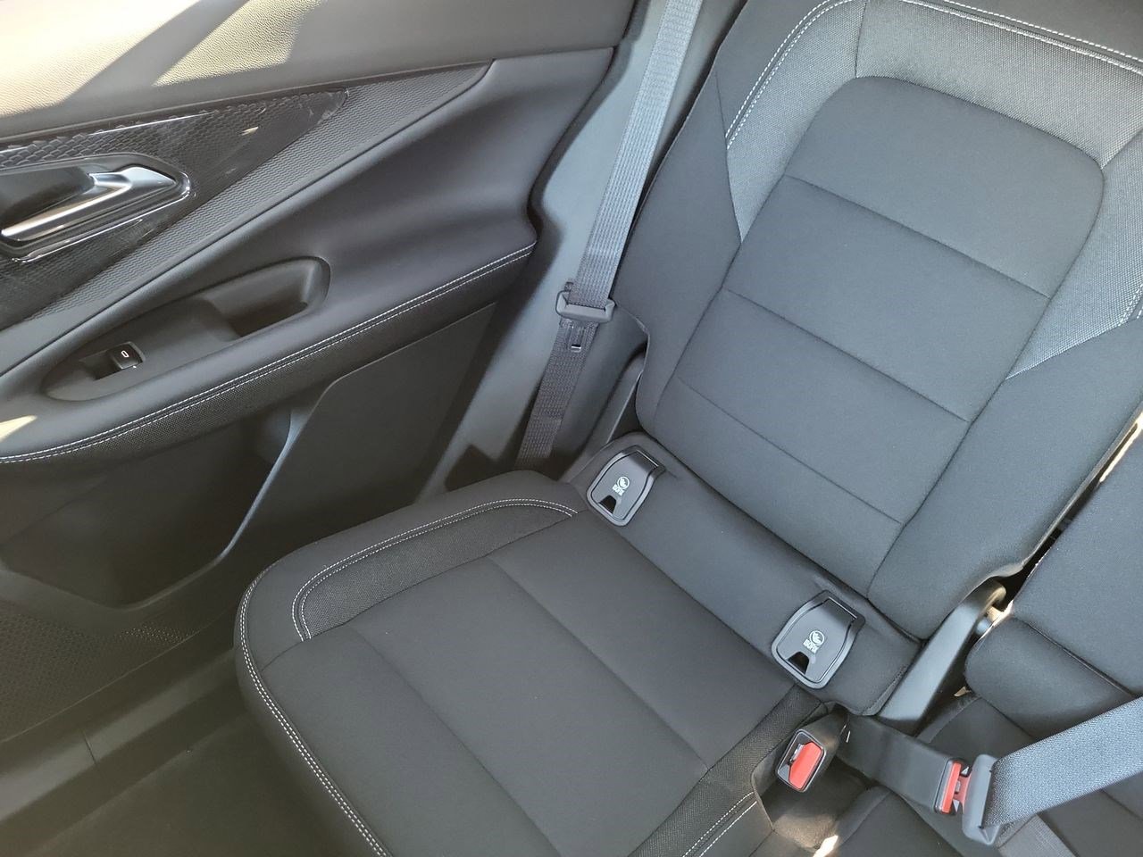 New 2026 Chevrolet Blazer EV LT image 12