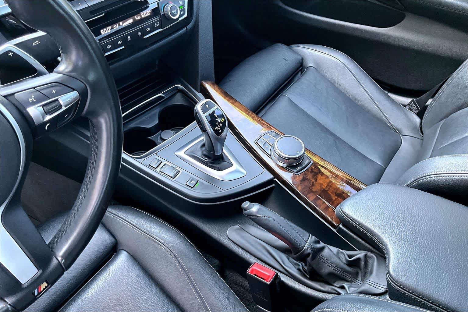 Used 2018 BMW 440i Gran Coupe RWD image 14