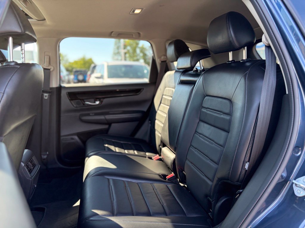 Certified 2024 Honda CR-V EX-L image 12