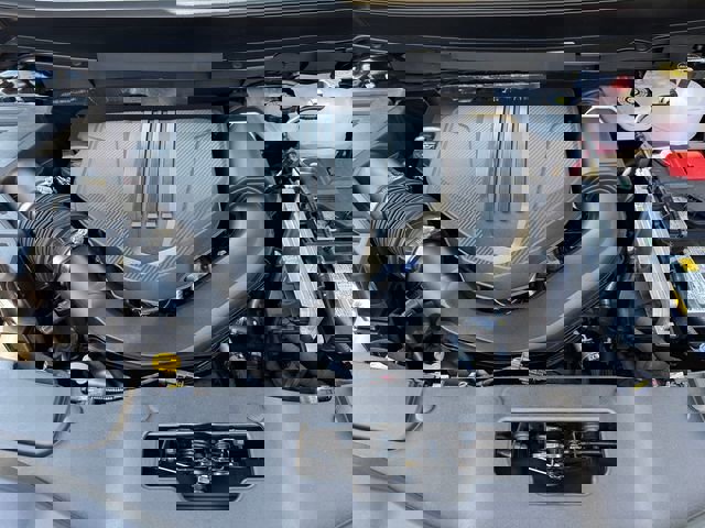 New 2026 Chevrolet Traverse LT w/ Driver Confidence Package image 38