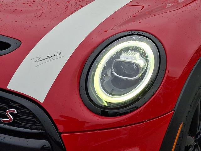 Used 2021 MINI Cooper S w/ 6.5" Touchscreen Package FWD image 9
