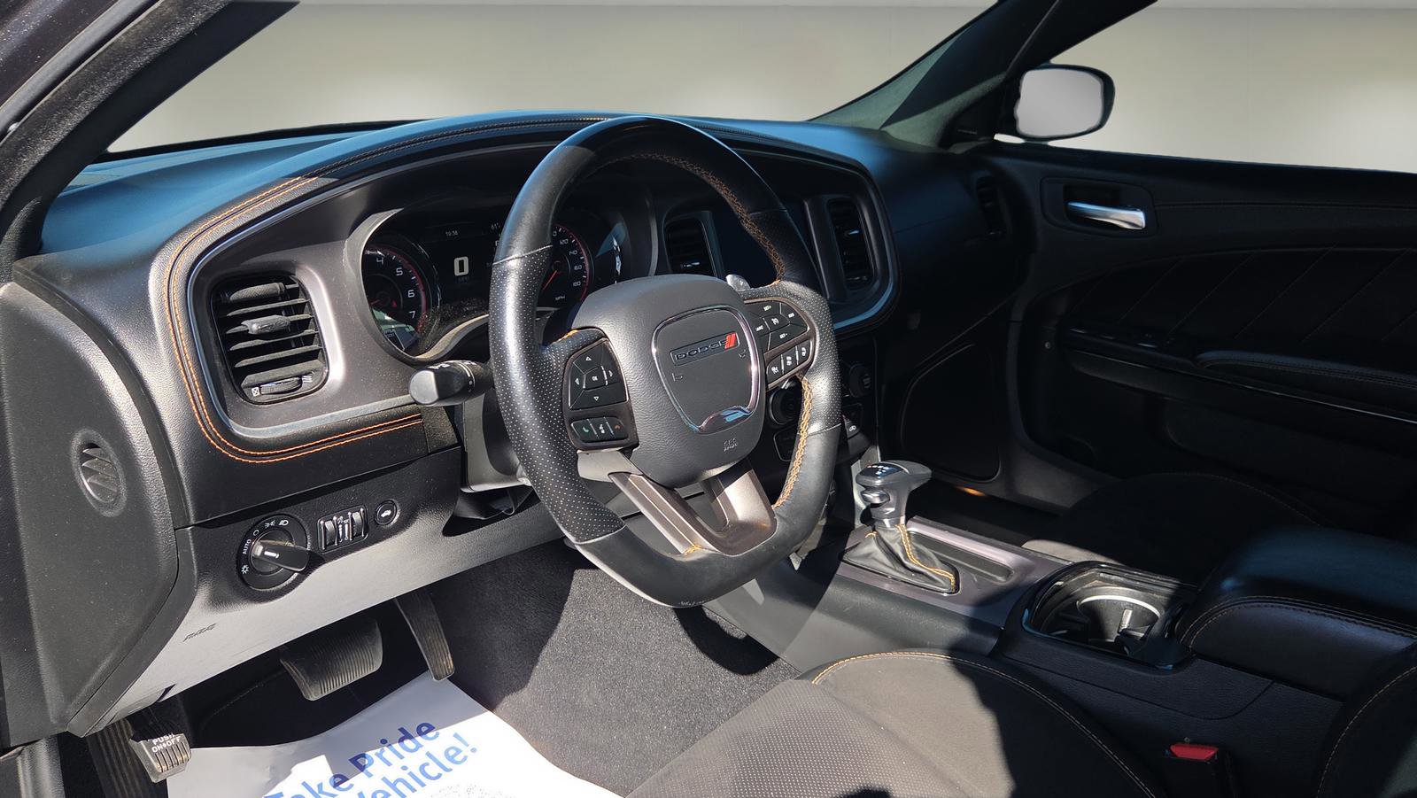 Used 2022 Dodge Charger Scat Pack image 24