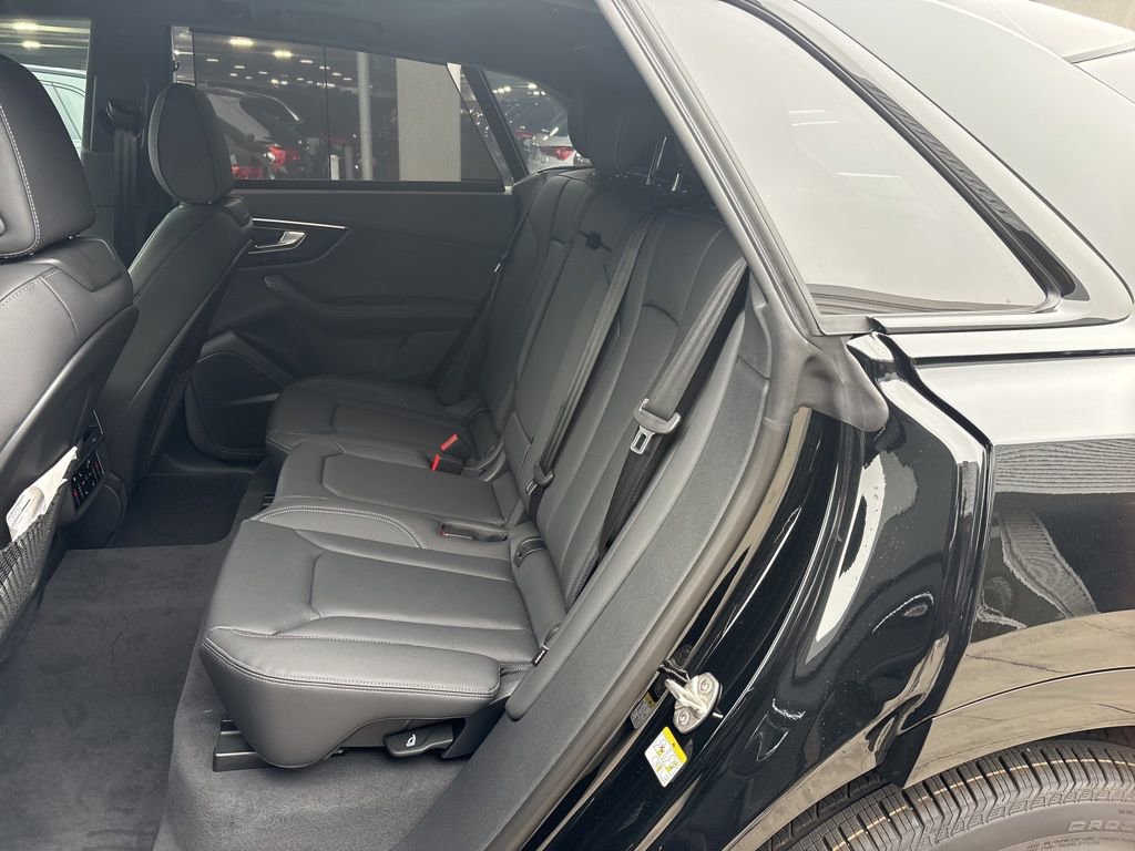 New 2026 Audi Q8 Premium Plus image 14