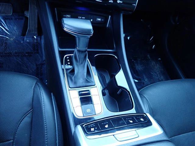 Used 2022 Hyundai Tucson SEL w/ Convenience + Premium Package image 22