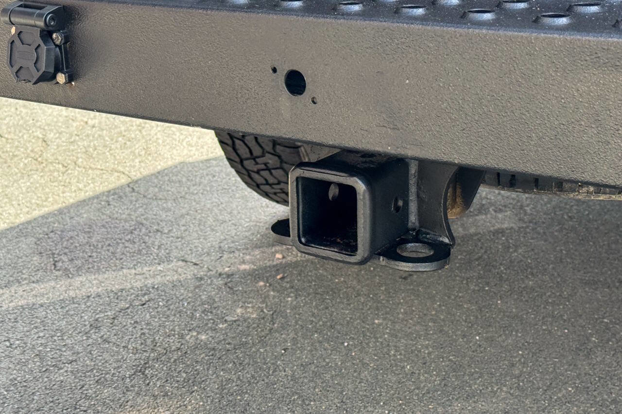 Used 2022 Chevrolet Silverado 3500 LT w/ Convenience Package image 22