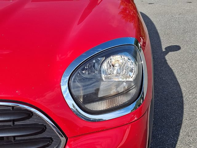 Used 2020 MINI Cooper Countryman FWD image 11