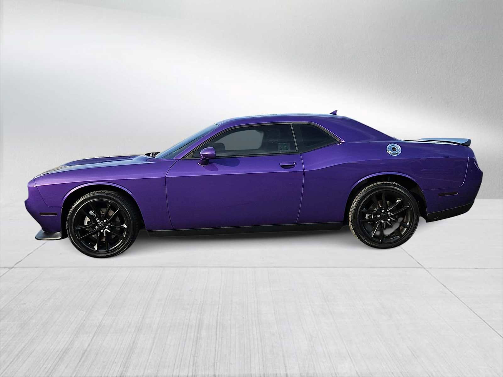Used 2023 Dodge Challenger GT w/ Plus Package image 5