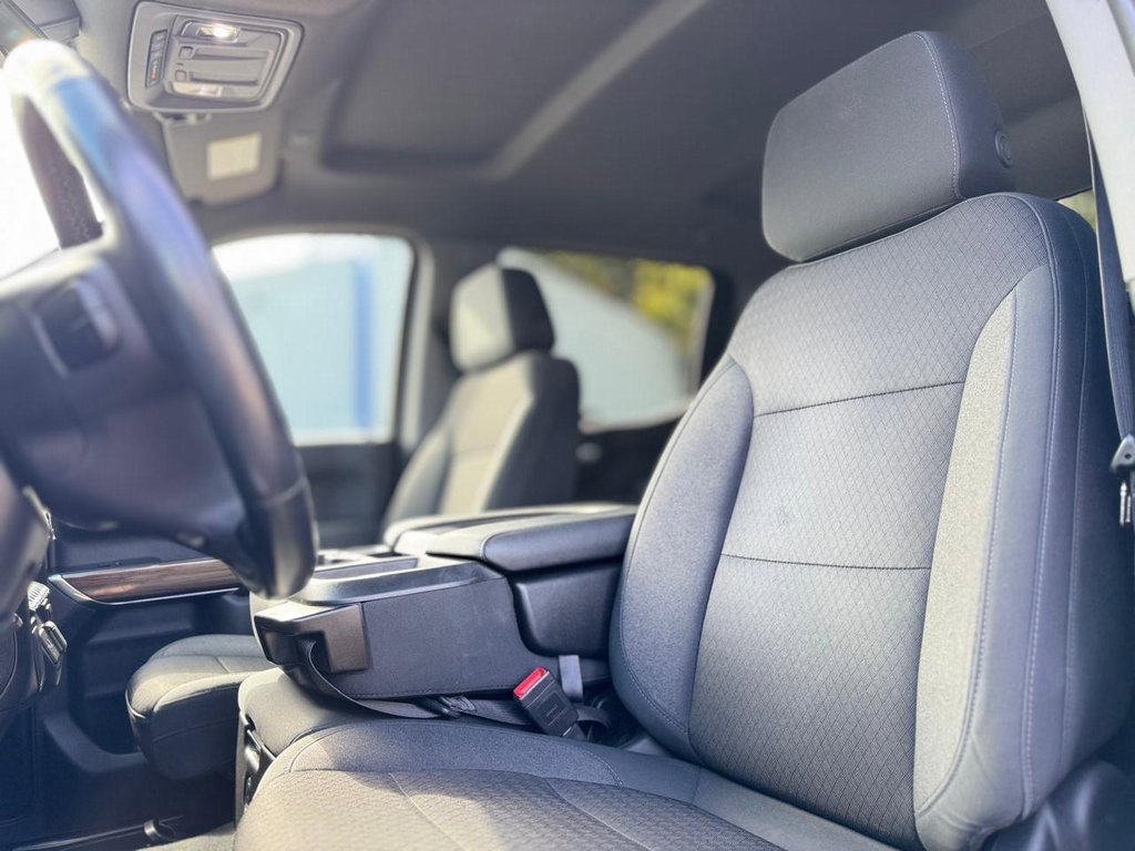 Used 2021 Chevrolet Silverado 1500 LT image 15