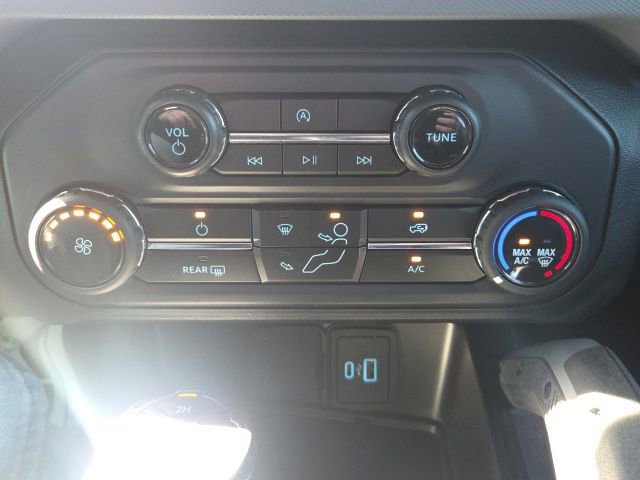 Used 2022 Ford Bronco Big Bend AWD/4WD image 29
