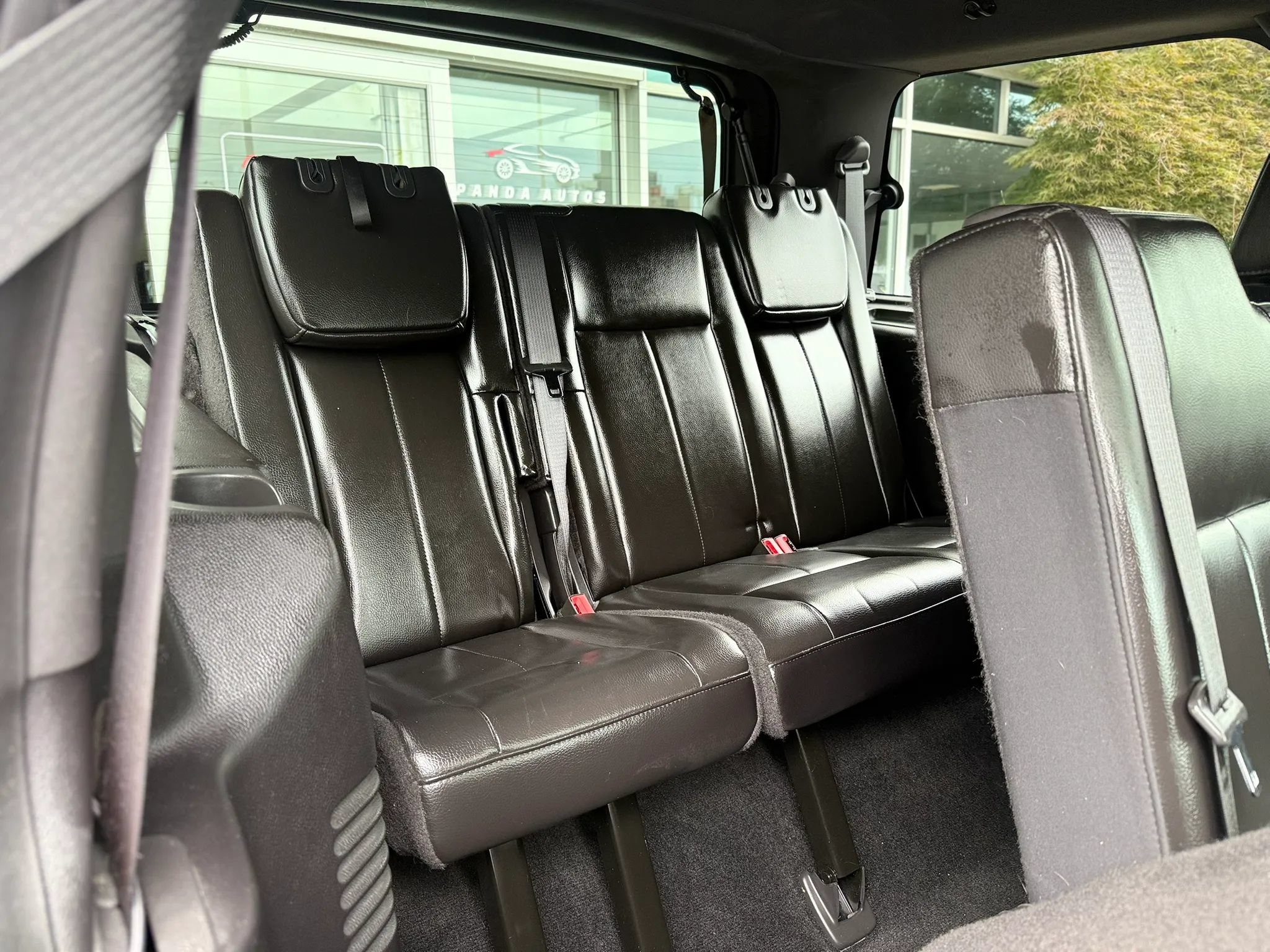 Used 2012 Ford Expedition Limited AWD/4WD image 32