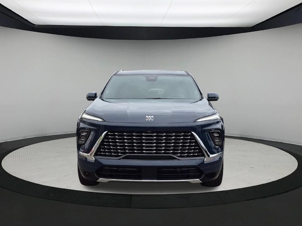 New 2027 Buick Enclave Avenir FWD image 8