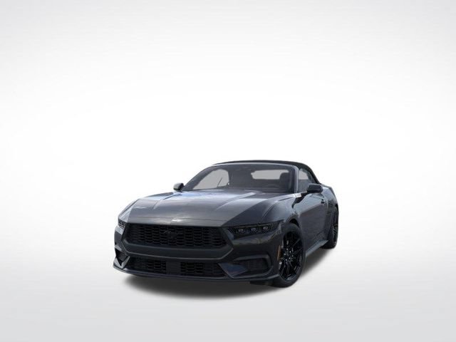 New 2026 Ford Mustang Premium RWD image 1