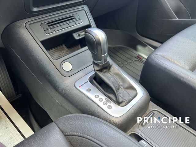 Used 2017 Volkswagen Tiguan Wolfsburg Edition AWD/4WD image 28