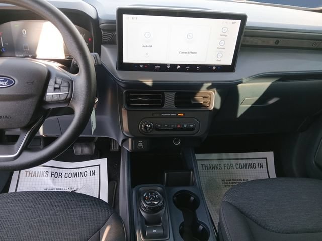 Used 2026 Ford Maverick XL FWD image 11