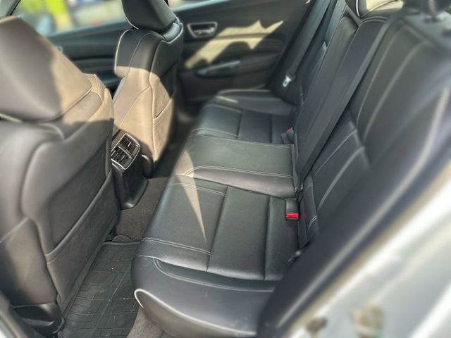 Certified 2020 Acura TLX V6 SH-AWD w/ Technology Pkg image 23