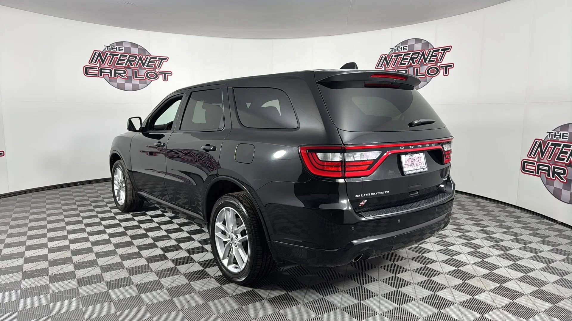 Used 2022 Dodge Durango GT image 5