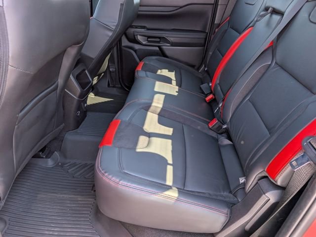 Used 2024 Ford Ranger Raptor image 23