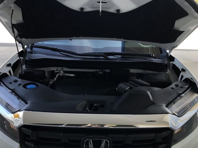 New 2026 Honda Ridgeline RTL image 14