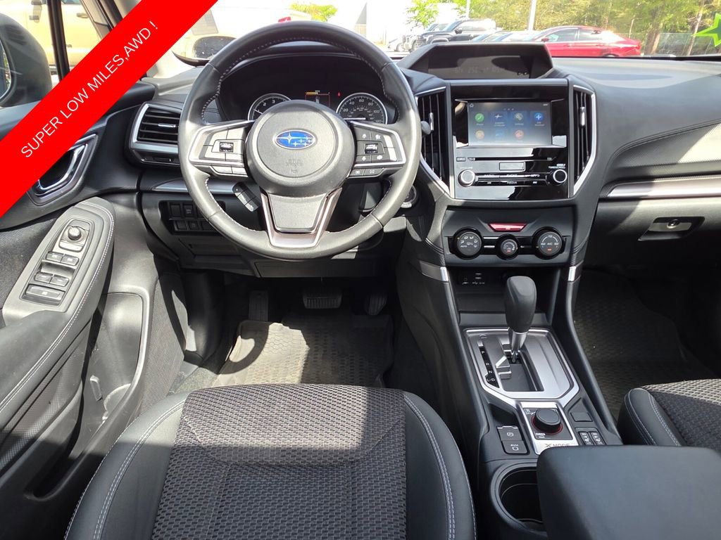 Used 2021 Subaru Forester Premium image 7