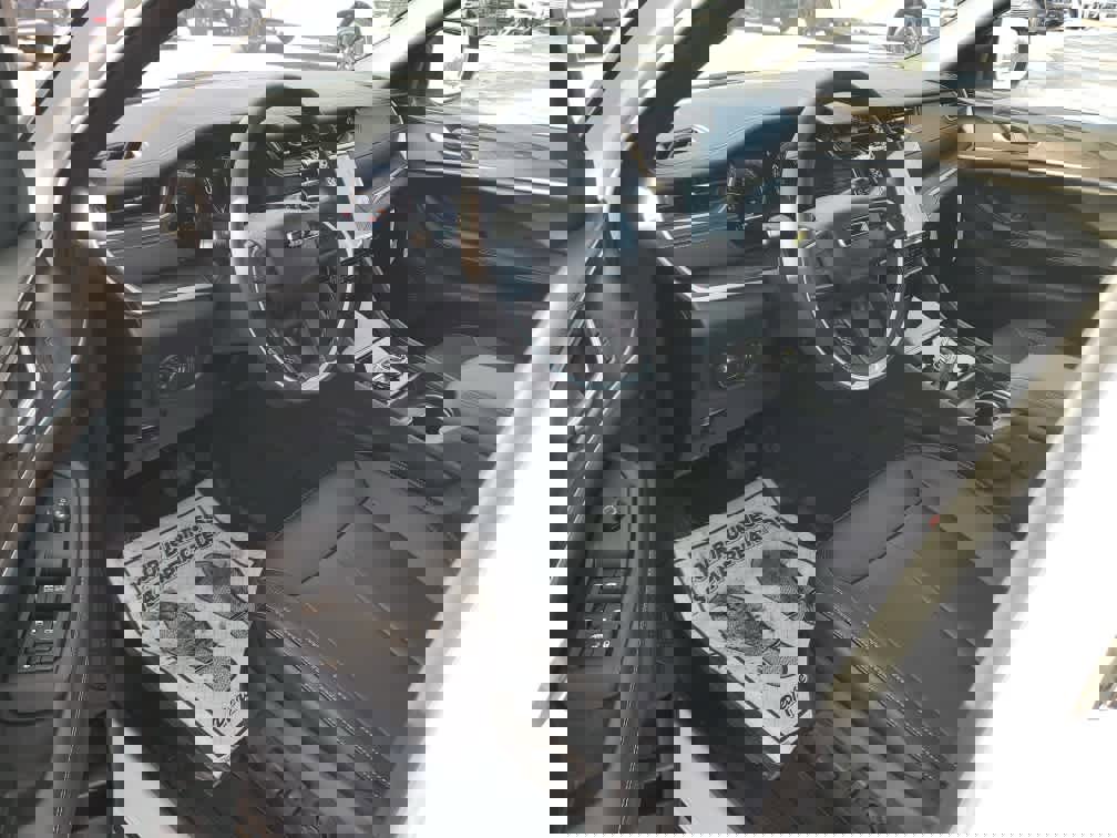 New 2025 Jeep Grand Cherokee Limited image 12