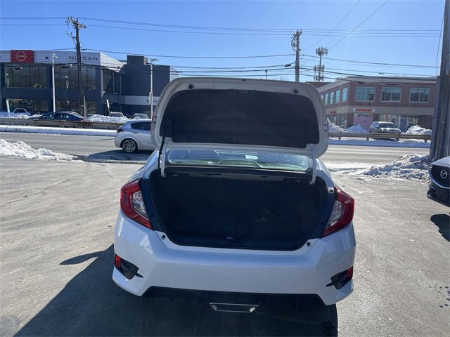 Used 2019 Honda Civic Sport image 23