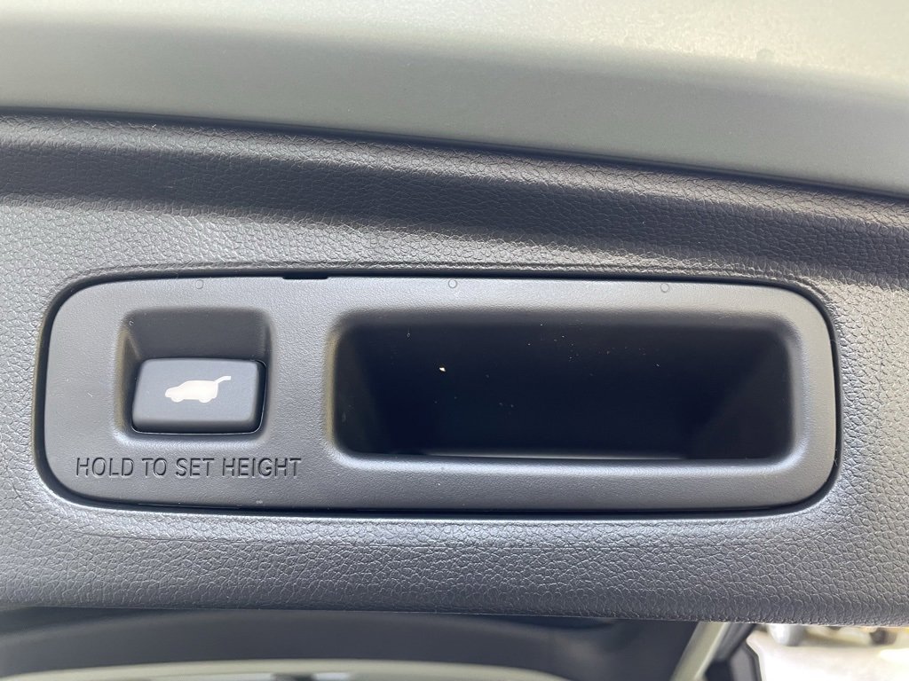 New 2026 Honda CR-V TrailSport image 10