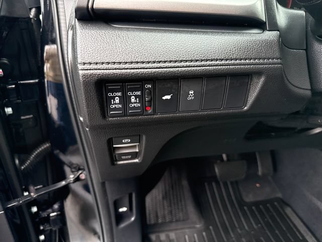 Certified 2025 Honda Odyssey EX-L image 16