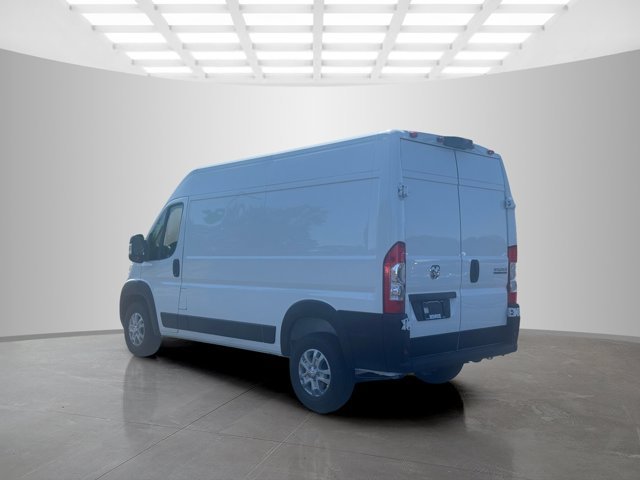 New 2026 RAM ProMaster 1500 w/ Quick Order Package 22G SLT FWD image 5