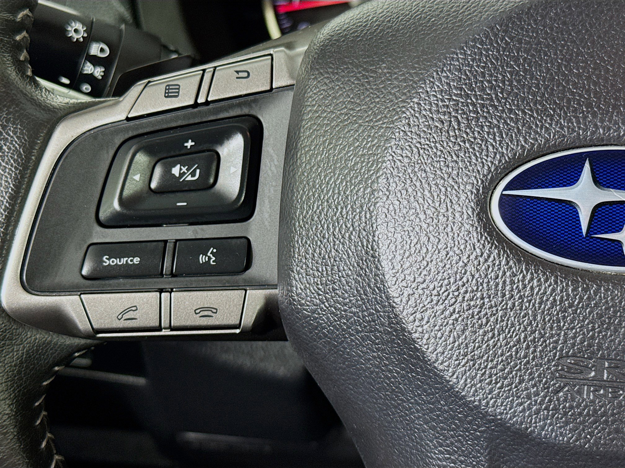 Used 2016 Subaru Impreza 2.0i Sport Premium w/ Popular Package #1 image 13