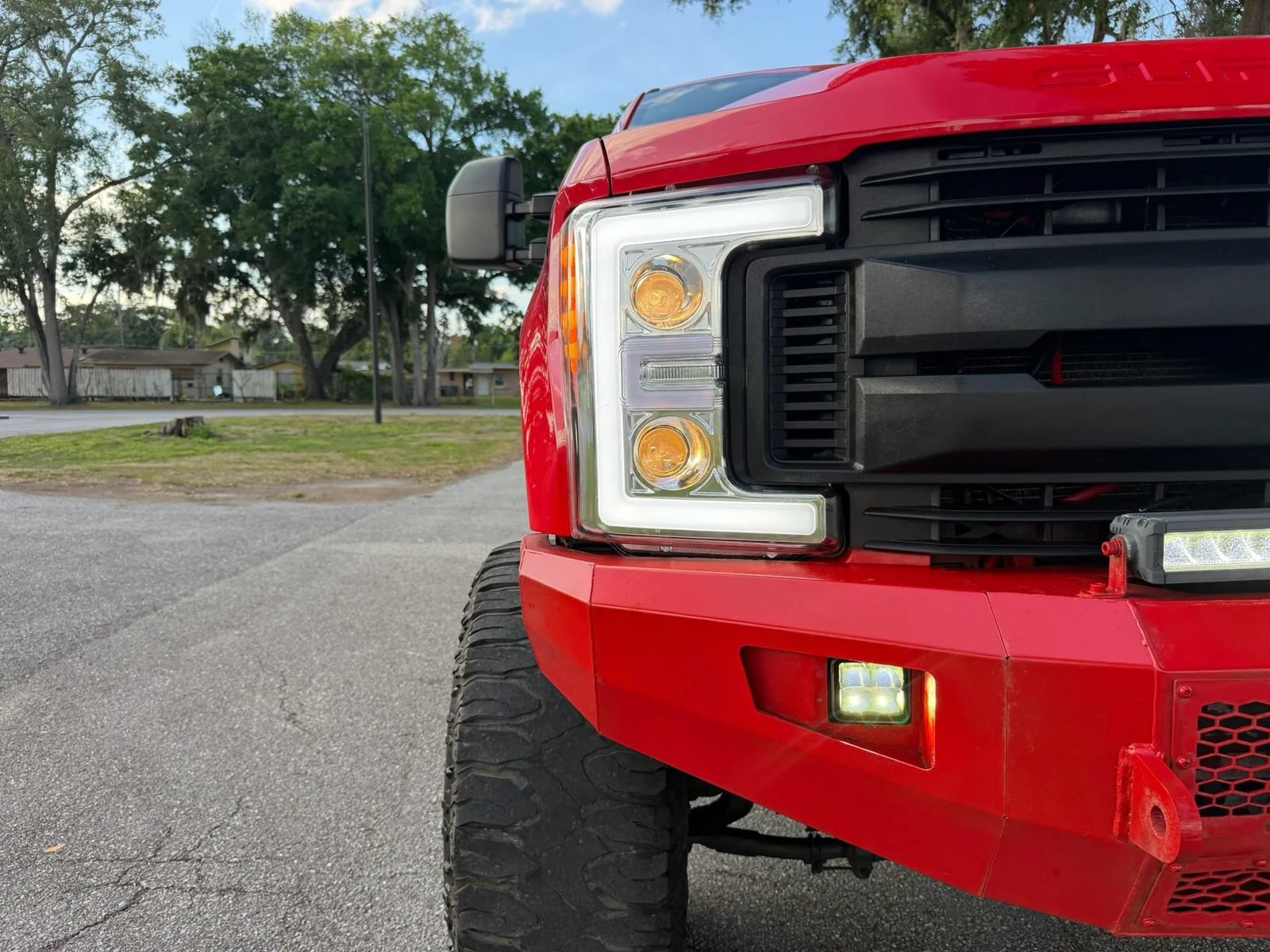 Used 2017 Ford F250 XL AWD/4WD image 26