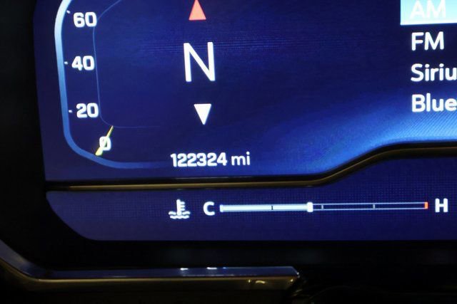 Used 2023 Chevrolet Silverado 1500 RST w/ All Star Edition Plus image 32