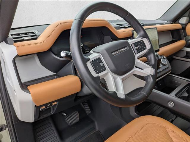 Used 2024 Land Rover Defender 130 S image 10