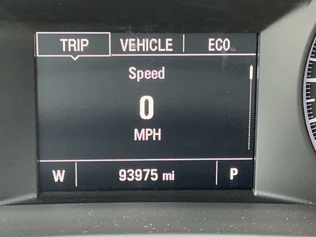 Used 2018 GMC Acadia SLE FWD image 29