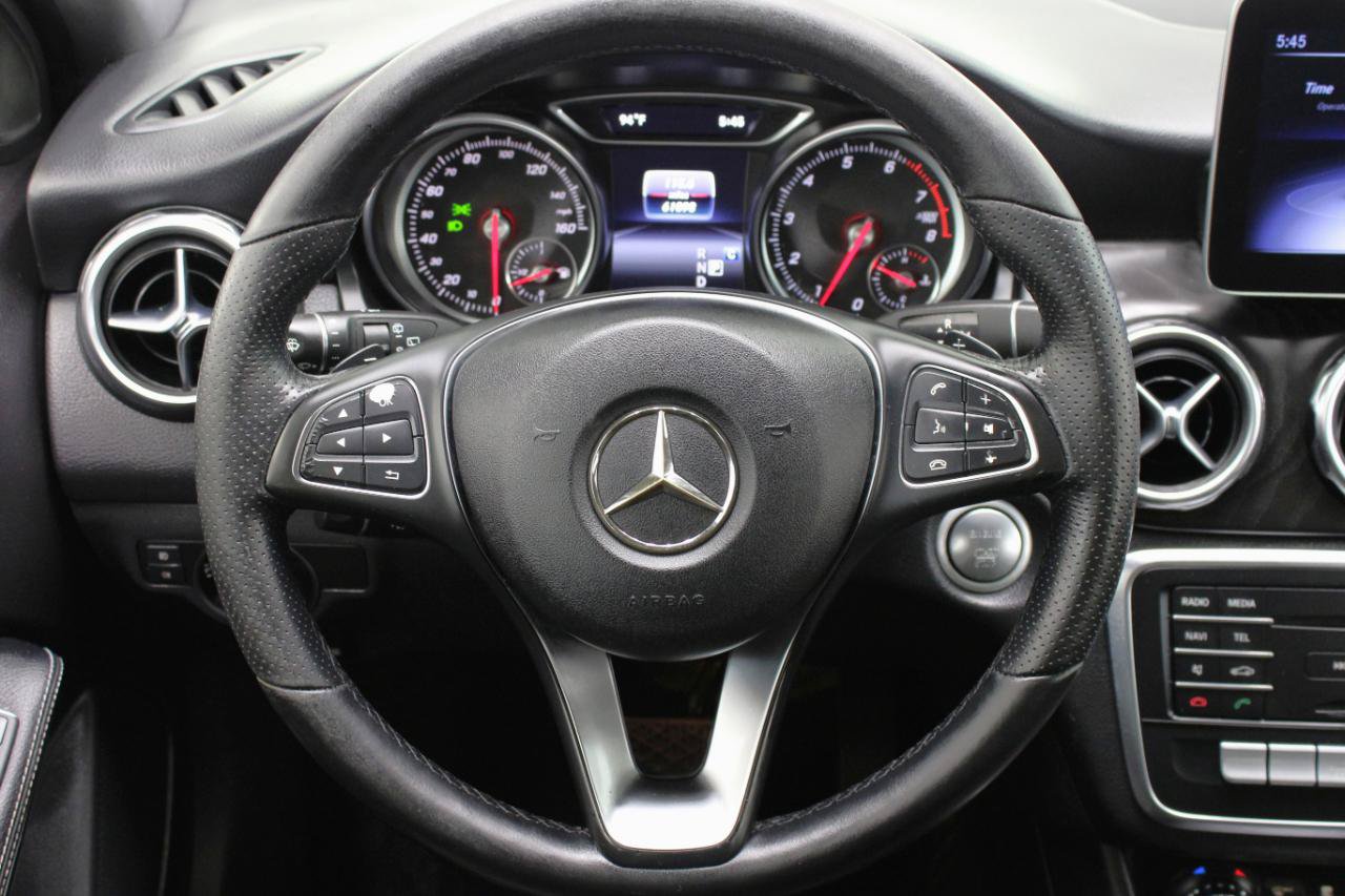 Used 2020 Mercedes-Benz GLA 250 w/ Convenience Package image 57