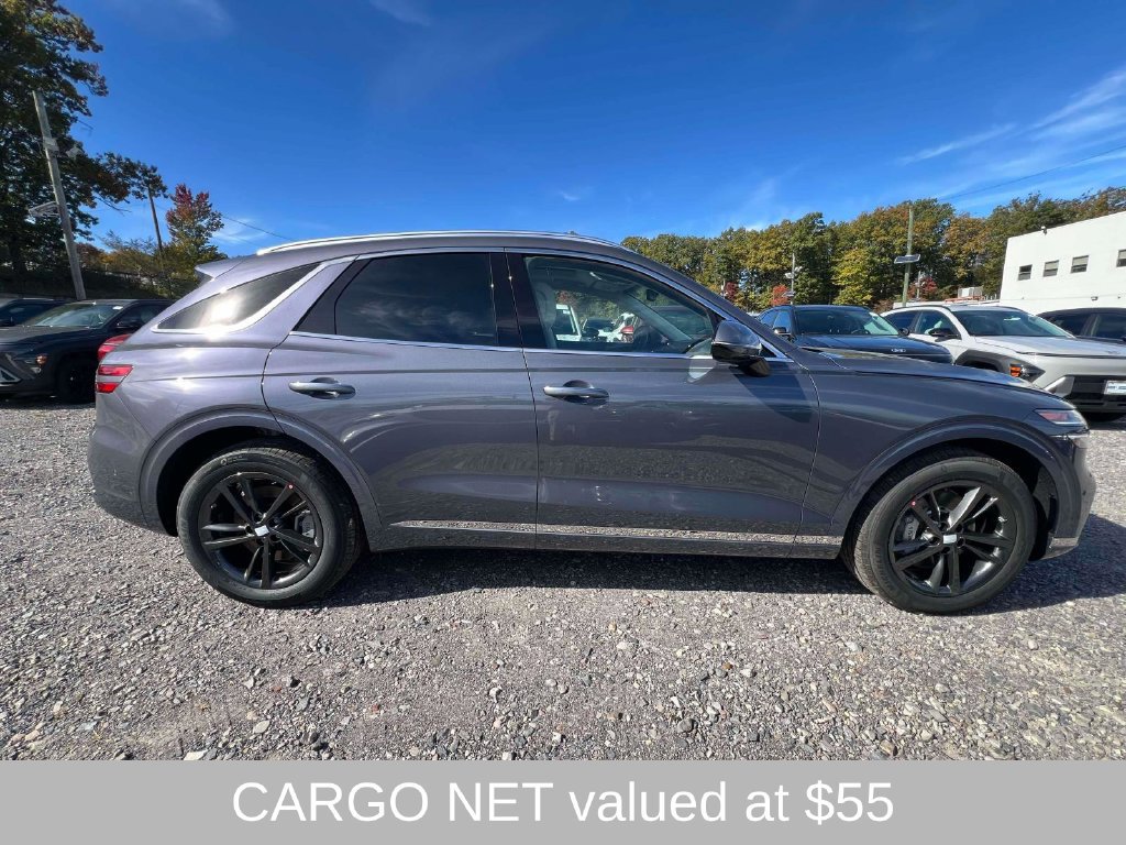 New 2027 Genesis GV70 2.5T Advanced AWD/4WD image 6
