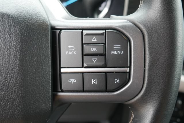 Used 2023 Ford F150 XLT w/ Equipment Group 302A High AWD/4WD image 19