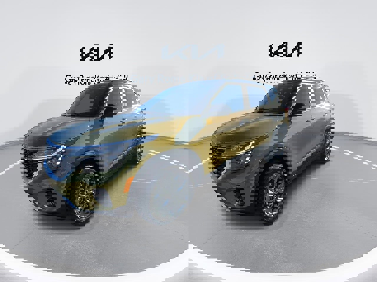 Certified 2024 Kia Seltos S image 4