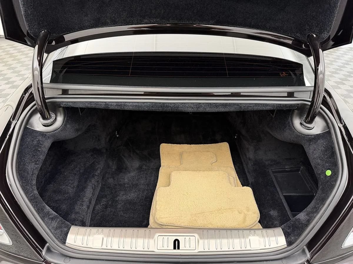 Used 2016 Rolls-Royce Wraith RWD image 29