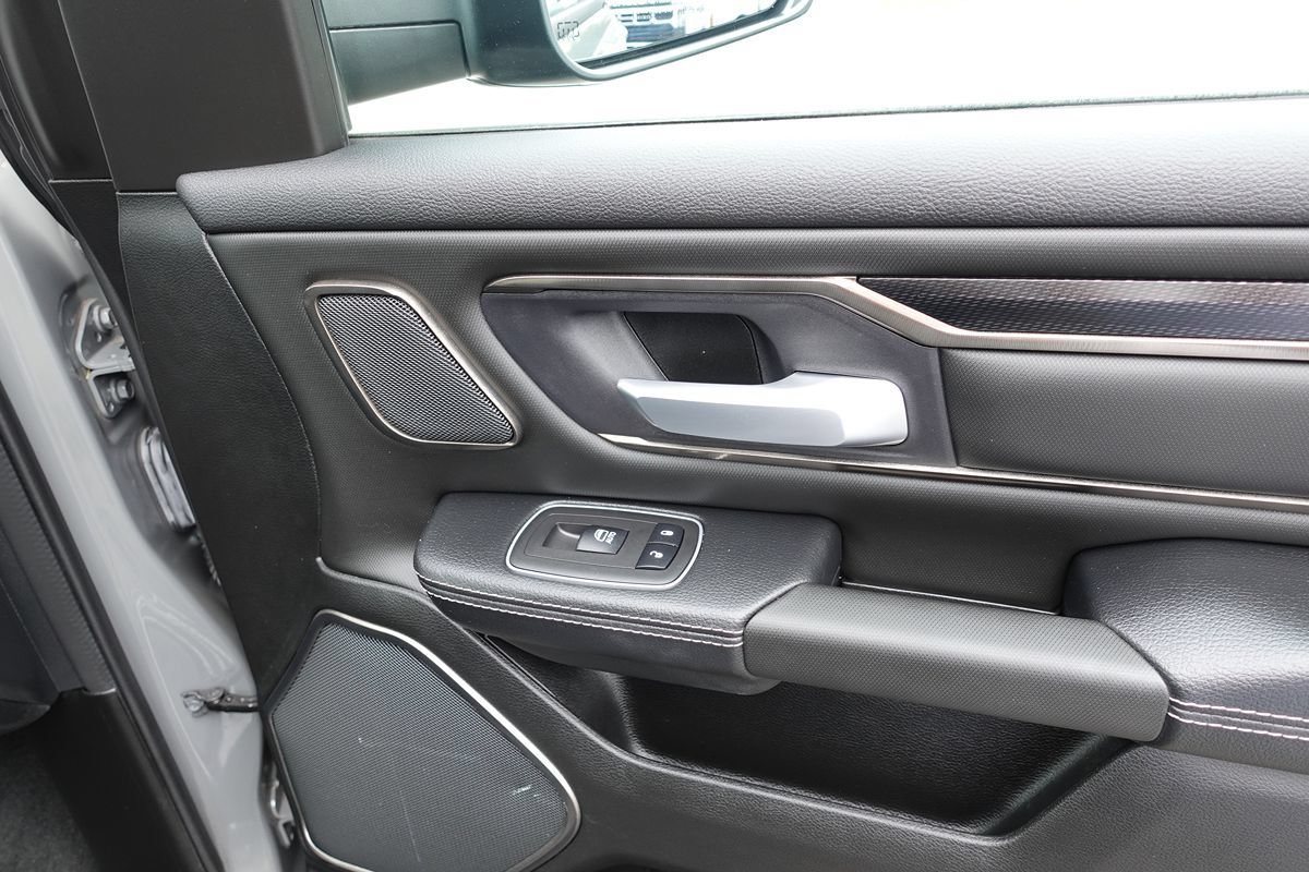 Used 2023 RAM 1500 Rebel w/ Rebel Level 2 Equipment Group AWD/4WD image 37