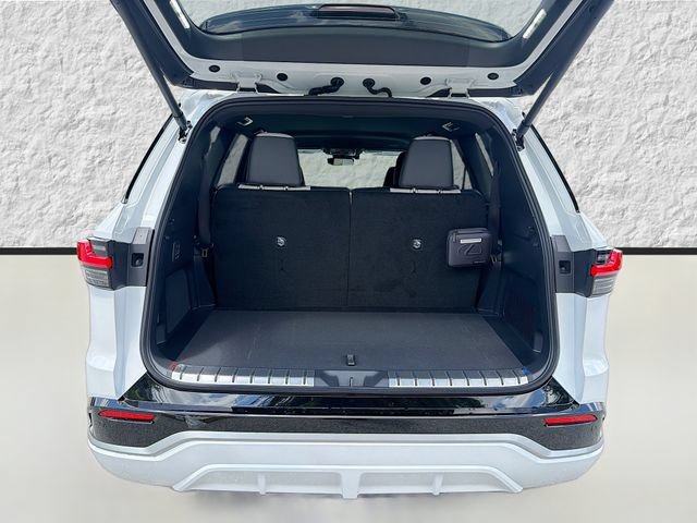 New 2026 Lexus TX 500h AWD image 12