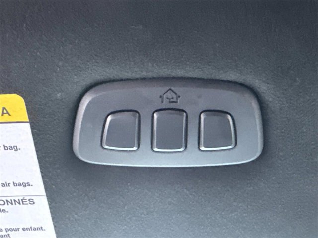 Used 2025 Lincoln Aviator Black Label w/ Jet Appearance Package image 24