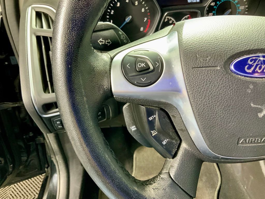 Used 2014 Ford Focus Titanium FWD image 14